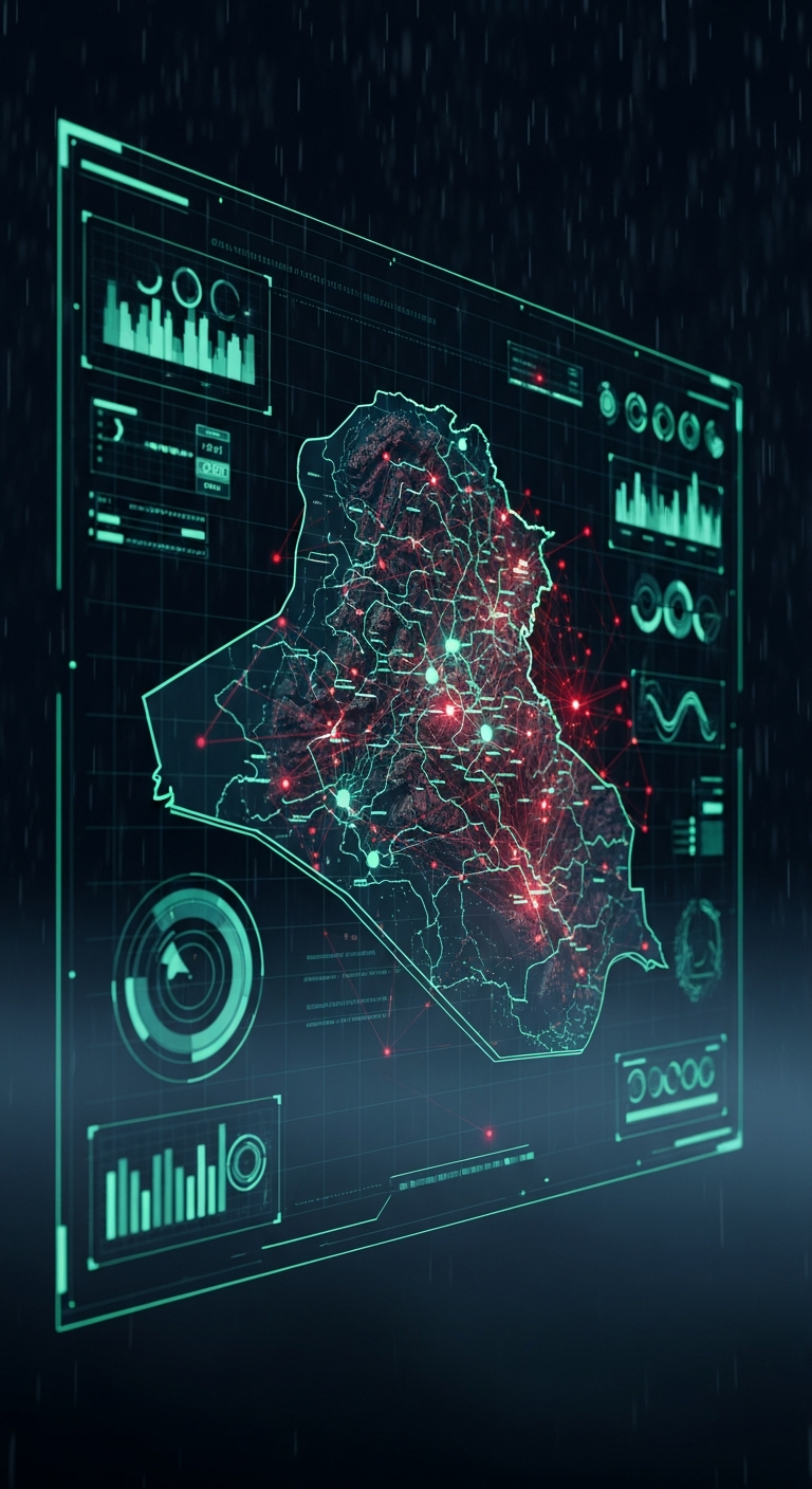 IPI — Iraq Political Intelligence
